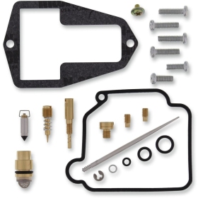 MOOSE OFFROAD Carburetor Repair Kit Suzuki DR 350 S / SH 92-93