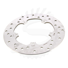 Brake disc front Piaggio Liberty / Mymoover 50-150cc 09-23