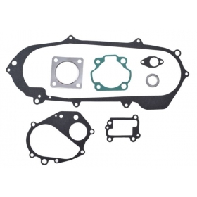 Engine gaskets set MAXTUNED SUZUKI AG 100cc / Ø52 2T
