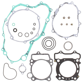 Winderosa (vertex) gasket set yamaha wr 250f '03-'13, wrf 250 '03-'14