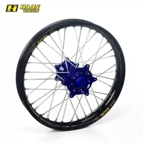 HAAN WHEELS Complete Rear Wheel - 12x1,60 x 36 spokes