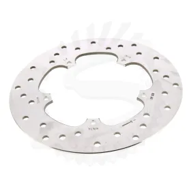 Brake disc front Piaggio Liberty / Mymoover 50-150cc 09-23