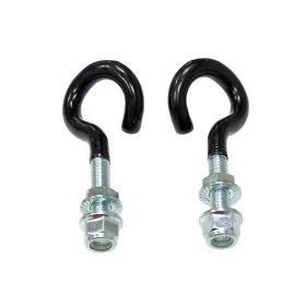 Sno-X Ice scratcher holder (pair)