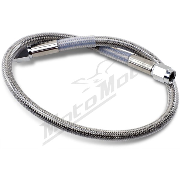 DRAG SPECIALTIES Universal Brake Line 45,5 cm