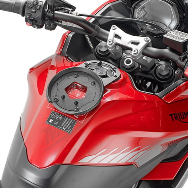 KAPPA Bako krepšio tvirtinimo žiedas Triumph Tiger Sport 660-800 22-25