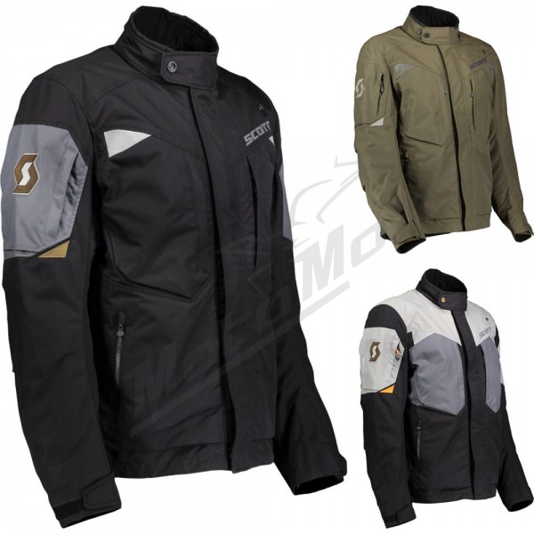 Scott motorcycle jackets hotsell