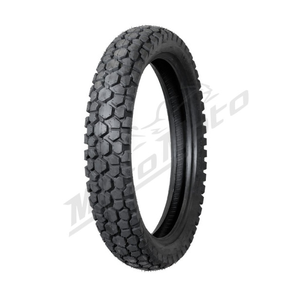 Wanda rear tire 110/80-18 P6218 6PR 64R M/C TL