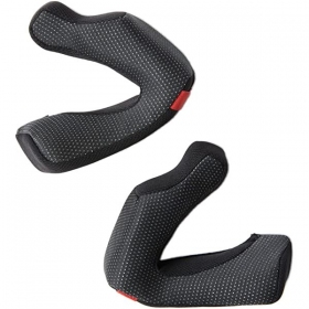 FOX V3 RS 50mm Cheek Pads