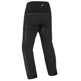 Halvarssons Textile Pants Mora V2 Black