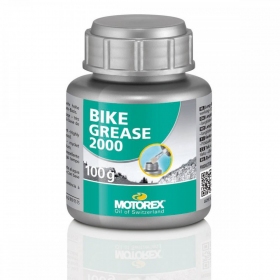 Motorex Bike Grease - 100g