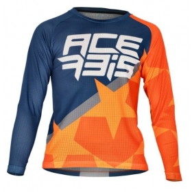 Shirt OFF ROAD ACERBIS WINDY ONE VENTED KID 