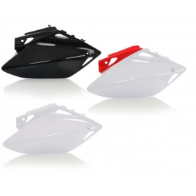 Side covers ACERBIS HONDA CRE/ CRF 450cc 2005-2006 2pcs