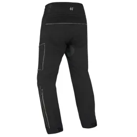 Halvarssons Textile Pants Mora V2 Black