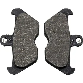MOTO-MASTER Ceramic Front Brake Pads BMW K / R 850-1200 92-05