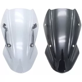 Windscreen KAWASAKI Z650 2017 - 2019 