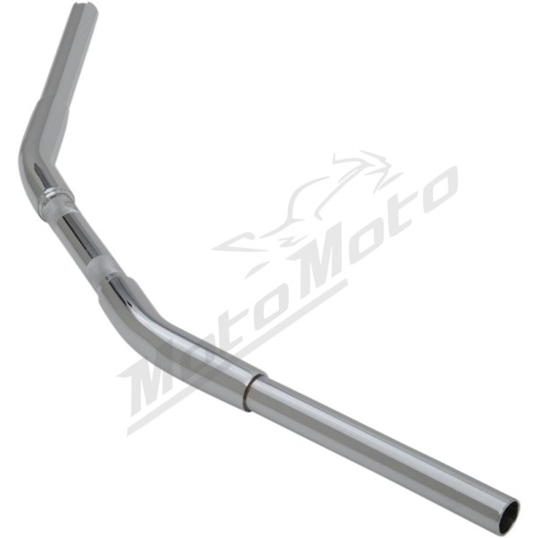 DRAG SPECIALTIES 1-1/4" Buffalo Bar Handlebar Ø25,4mm