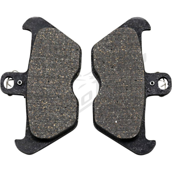 MOTO-MASTER Ceramic Front Brake Pads BMW K / R 850-1200 92-05