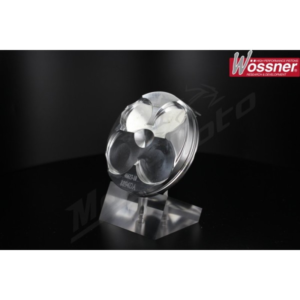 WÖSSNER Pro Series Forged Piston 76,95mm Yamaha WR / YZ 250 14-17
