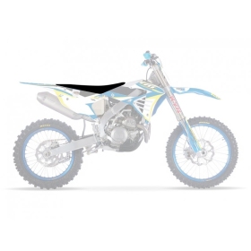 BLACKBIRD piramidės formos sėdynės užvalkalas Tm racing EN/MX 125-530cc 2022