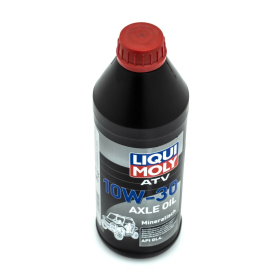 LIQUI MOLY 10W-30 ATV Axle Oil 1l
