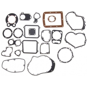 Engine gaskets set SIMSON 250 AVO TOURIST