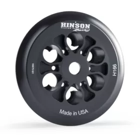 HINSON Pressure Plate Aluminium KTM/Husqvarna/GAS GAS
