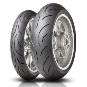Padanga DUNLOP SPORTMAX SPORTSMART MK4 M/C 73W TL 180/55 R17