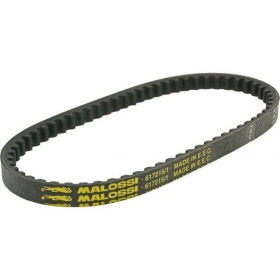 Variator belt 652x15,3x8 MALOSSI X KEVLAR HONDA DIO 50cc 2T 88-92