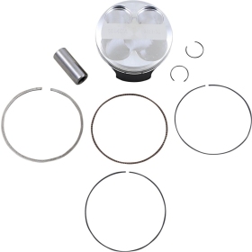 WOSSNER Piston Kit 76.96mm Kawasaki KX 250F 11-14
