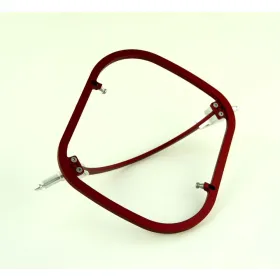 DT-1 RACING EUROPE Airpower Cage Fantic / GasGas / Husqvarna / KTM 50-500cc 10-24