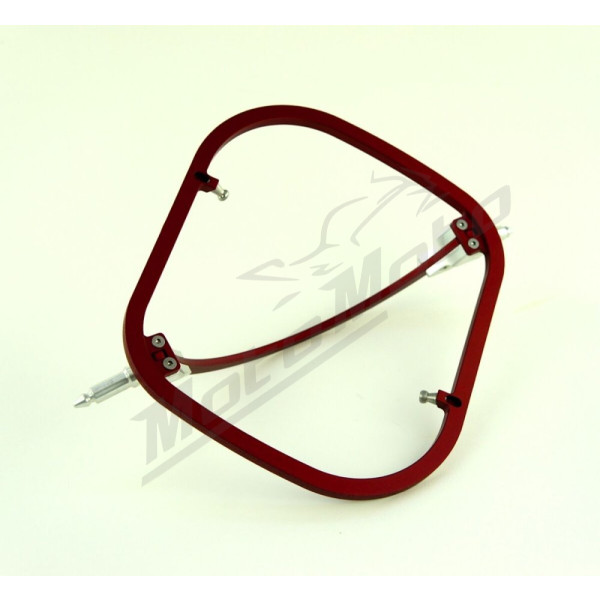 DT-1 RACING EUROPE Airpower Cage Fantic / GasGas / Husqvarna / KTM 50-500cc 10-24