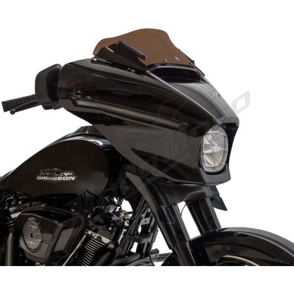 KLOCK WERKS Windshield HARLEY DAVIDSON FLHXSE 1923-1977 23-25