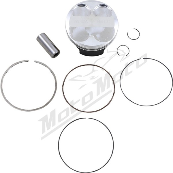 WOSSNER Piston Kit 76.96mm Kawasaki KX 250F 11-14