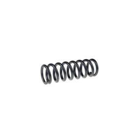 KYB Galinio amortizatoriaus spyruoklė 62N/mm 260mm Sherco / Kawasaki / Stark / Suzuki 125-500 13-27