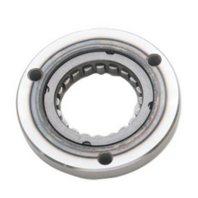 Free wheel starter TOP PERFORMANCES APRILIA / BENELLI / MALAGUTI / MBK / YAMAHA 250-300cc 96-17