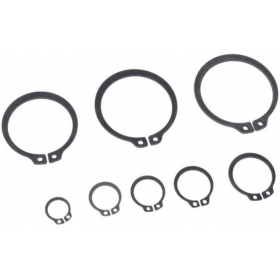 SNAP RING SET FOR SIMSON S51 ENGINE