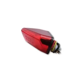HIGHSIDER smart LED TailLight Black E-Approved (1pc)