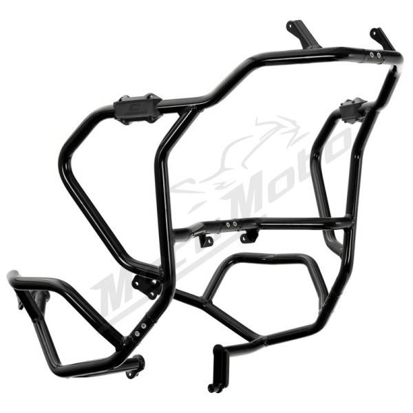 CROSS PRO Trail apsauginiai lankai (Crash Bar) KTM Super Adventure 1290cc 21-24