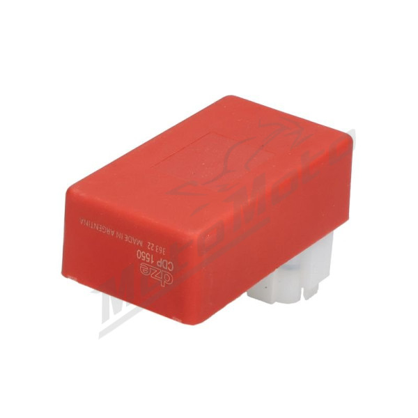 DZE CDI HONDA XR 600 1983-2000