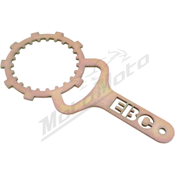 EBC Clutch Removal Tool Suzuki / Yamaha 65-400 81-26 