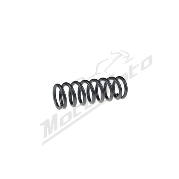 KYB Galinio amortizatoriaus spyruoklė 62N/mm 260mm Sherco / Kawasaki / Stark / Suzuki 125-500 13-27