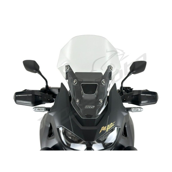WRS TOURING Windscreen Clear Honda CRF 1100L ABS 24-25