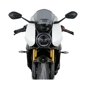 MRA Racing Windscreen "R" TRIUMPH SPEED 1200RR