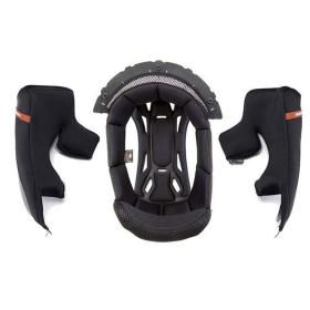 SCORPION Helmet Liner Set EXO-1400