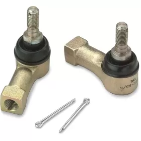 MOOSE OFFROAD Replacement Inner/Outer Tie-Rod End Kit Yamaha YFM 400-450cc 05-12