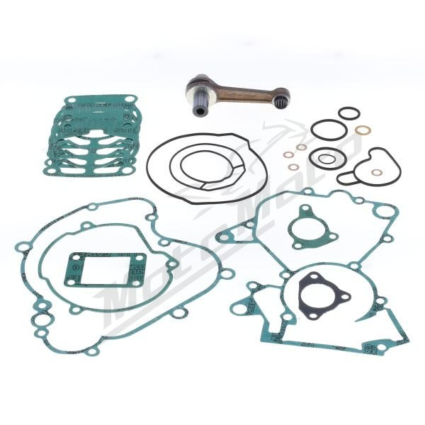 ATHENA Connecting Rod with gasket set Gas Gas / Husqvarna / KTM 65 09-23