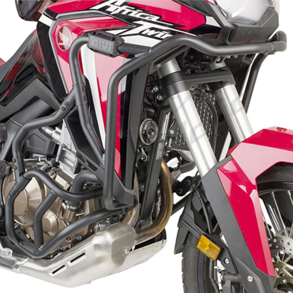 GIVI Apsauginiai lankai Honda CRF 1100L Africa Twin 20-21