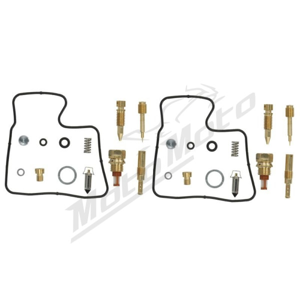KEYSTER Carburetor repair kit Honda VT 500 83-85