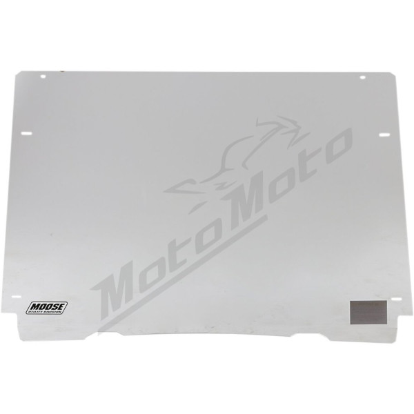 MOOSE OFFROAD FOUR WHEEL Full Windshield Polaris RZR 1000cc 14-23