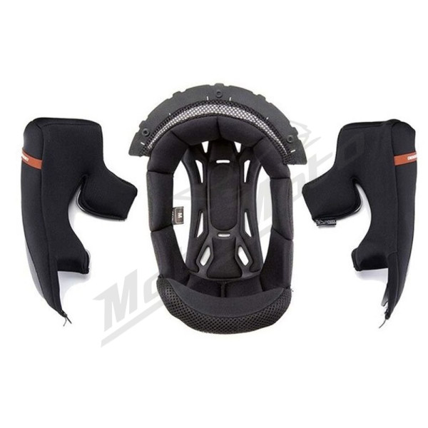 SCORPION Helmet Liner Set EXO-1400